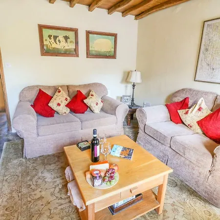 Rose Holiday home
