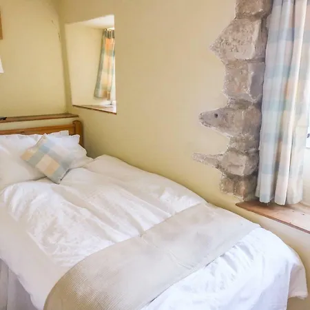 Rose בית נופש סקיפטון