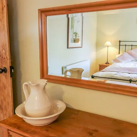 Rose Holiday home Skipton