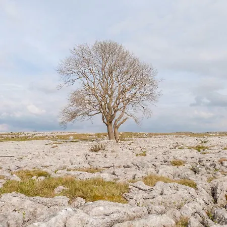 Rose בית נופש סקיפטון