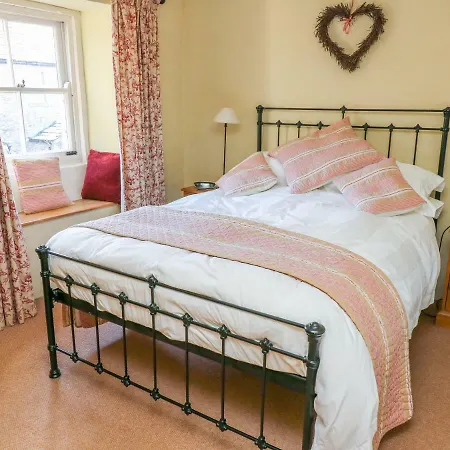 Rose Holiday home *