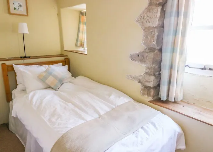 Rose Holiday home Skipton