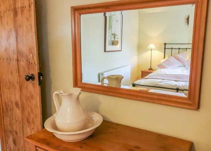 Rose 펜션 스킵턴