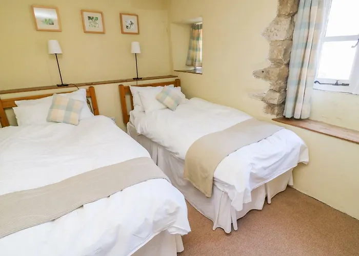 Holiday home Rose Skipton